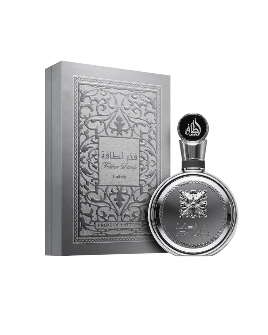 Fakhar platin 100ml