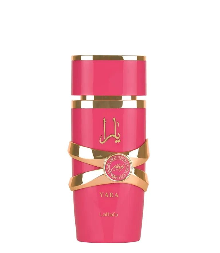 Yara candy 100ml