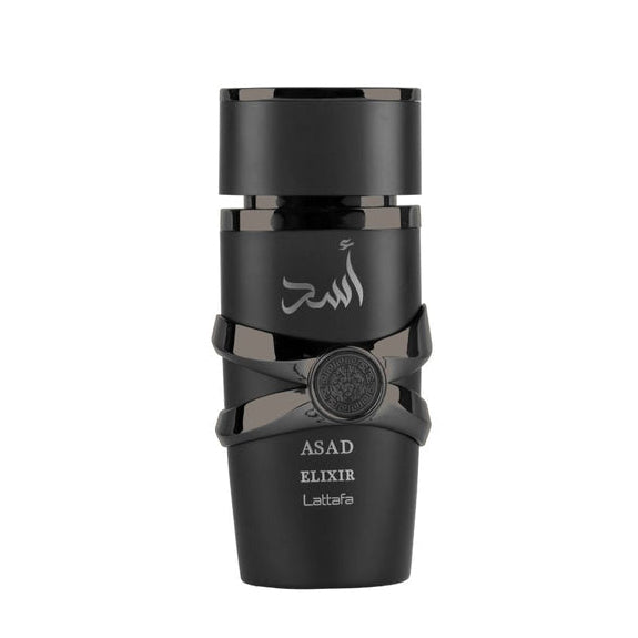 Asad elixir 100ml