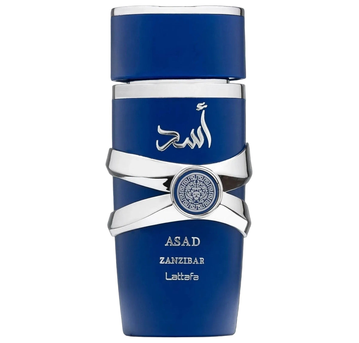 Asad zanzibar 100ml
