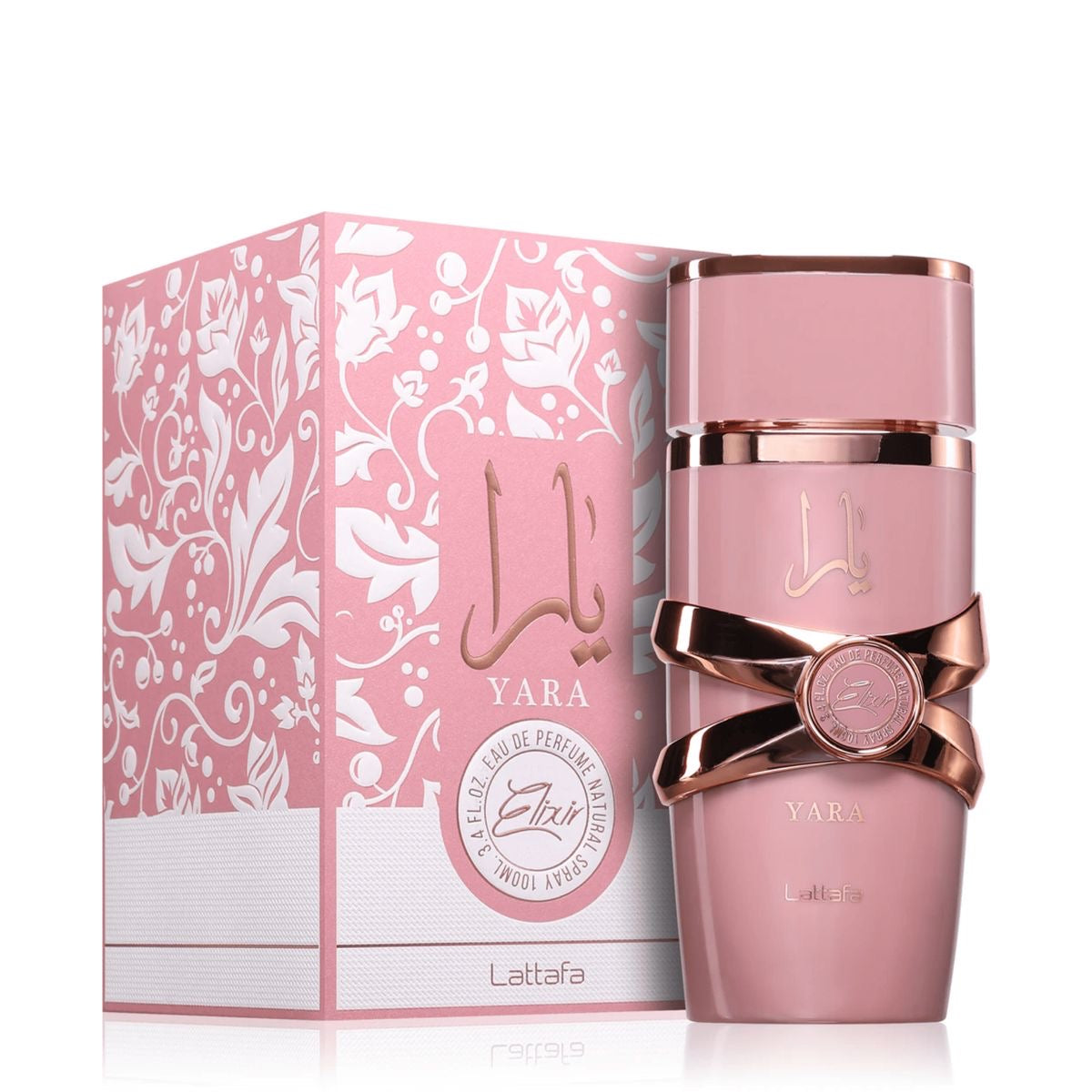 Yara elixir 100ml
