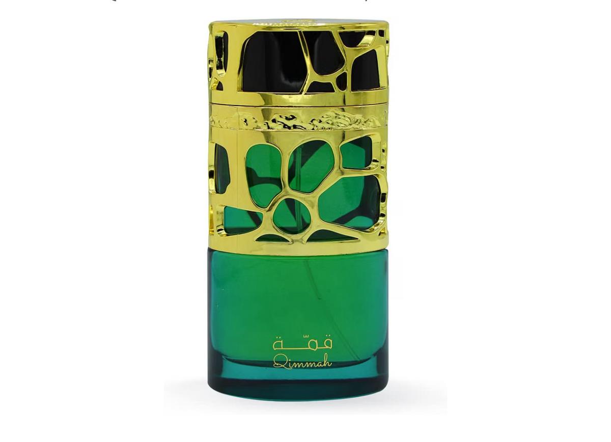 Qimmah 100ml