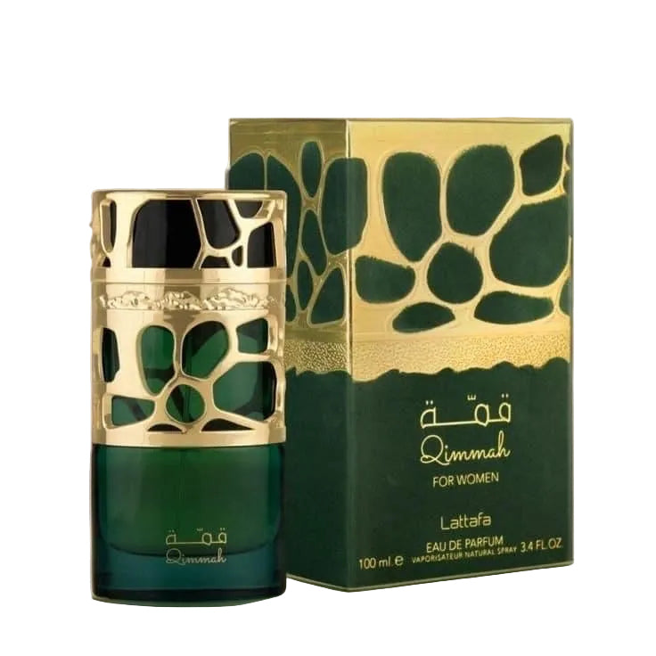 Qimmah 100ml
