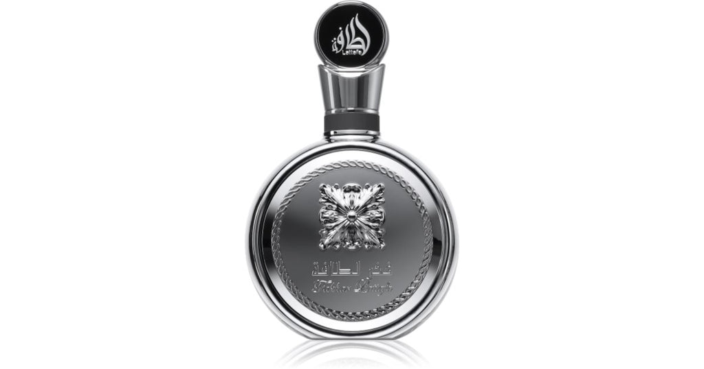 Fakhar platin 100ml