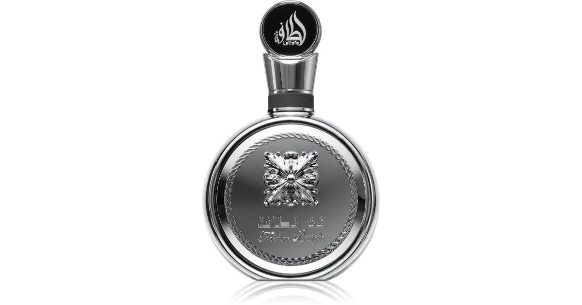 Fakhar platin 100ml